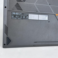 Load image into Gallery viewer, Asus TUF F16 16 Jaeger Gray 2.2 GHz Intel Core i7 14th Gen. 32GB RAM 1TB Solid State Drive NVIDIA GeForce RTX 5060 8 GB