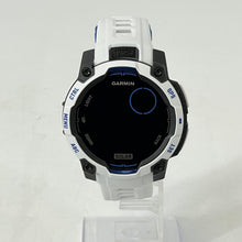 Load image into Gallery viewer, Garmin Instinct 3 Solar 45mm White GPS
