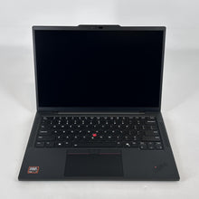 Load image into Gallery viewer, Lenovo ThinkPad T14s Gen 6 Black 2.0 GHz AMD Ryzen AI 7 Pro 350 32GB RAM 1TB Solid State Drive