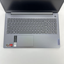 Load image into Gallery viewer, Lenovo IdeaPad Slim 3 15.6 Arctic Grey 2.8 GHz AMD Ryzen 5 7520U 16GB RAM 512GB Solid State Drive