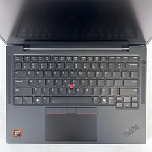 Load image into Gallery viewer, Lenovo ThinkPad T14s Gen 6 Black 2.0 GHz AMD Ryzen AI 7 Pro 350 32GB RAM 1TB Solid State Drive