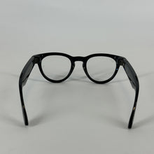 Load image into Gallery viewer, Meta Ray-Ban Meta Headliner (Gen 2) Shiny Asteroid Grey 32GB