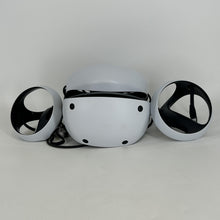 Load image into Gallery viewer, Sony Playstation VR 2 White