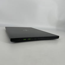Load image into Gallery viewer, Razer Blade 15 2022 Black 2.5 GHz Intel Core i9 12th Gen. 16GB RAM 1TB Solid State Drive NVIDIA GeForce RTX 3070 Ti 8 GB