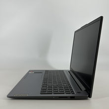 Load image into Gallery viewer, Lenovo IdeaPad Slim 3 15.6 Arctic Grey 2.8 GHz AMD Ryzen 5 7520U 16GB RAM 512GB Solid State Drive