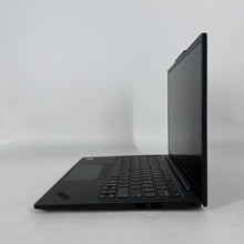 Load image into Gallery viewer, Lenovo ThinkPad T14s Gen 6 Black 2.0 GHz AMD Ryzen AI 7 Pro 350 32GB RAM 1TB Solid State Drive