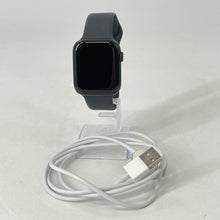 Load image into Gallery viewer, Apple Watch SE 3 44mm Midnight Unlocked 64GB