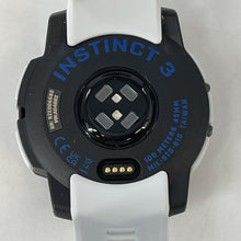 Load image into Gallery viewer, Garmin Instinct 3 Solar 45mm White GPS