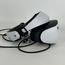 Load image into Gallery viewer, Sony Playstation VR 2 White