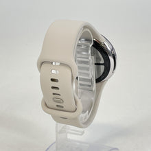 Load image into Gallery viewer, Google Pixel Watch 4 45mm Polished Silver Unlocked 32GB