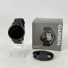 Load image into Gallery viewer, Garmin Venu 4 45mm Gray GPS