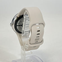 Load image into Gallery viewer, Google Pixel Watch 4 45mm Polished Silver Unlocked 32GB