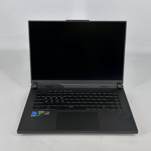 Load image into Gallery viewer, Asus ROG Strix G16 G614 16 Black 2.6 GHz Intel Core i7 13th Gen. 32GB RAM 1TB Solid State Drive 1TB Solid State Drive NVIDIA GeForce RTX 4060 8 GB