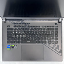 Load image into Gallery viewer, Asus ROG Strix G16 G614 16 Black 2.6 GHz Intel Core i7 13th Gen. 32GB RAM 1TB Solid State Drive 1TB Solid State Drive NVIDIA GeForce RTX 4060 8 GB