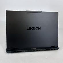 Load image into Gallery viewer, Lenovo Legion 5i Gen 10 15.1 Black 2.2 GHz Intel Core i9 14th Gen. 16GB RAM 1TB Solid State Drive NVIDIA GeForce RTX 5070 8 GB