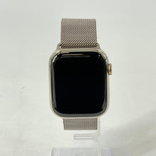 Load image into Gallery viewer, Apple Watch (Series 9) 45mm Gold Unlocked 64GB