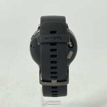 Load image into Gallery viewer, Garmin Venu 4 45mm Gray GPS