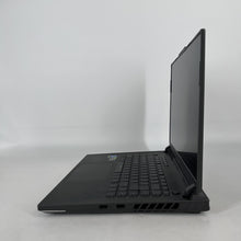Load image into Gallery viewer, Asus ROG Strix G16 G614 16 Black 2.6 GHz Intel Core i7 13th Gen. 32GB RAM 1TB Solid State Drive 1TB Solid State Drive NVIDIA GeForce RTX 4060 8 GB
