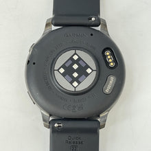 Load image into Gallery viewer, Garmin Venu 4 45mm Gray GPS