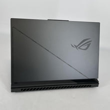 Load image into Gallery viewer, Asus ROG Strix G16 G614 16 Black 2.6 GHz Intel Core i7 13th Gen. 32GB RAM 1TB Solid State Drive 1TB Solid State Drive NVIDIA GeForce RTX 4060 8 GB