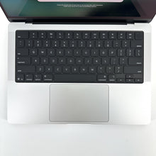 Load image into Gallery viewer, Apple MacBook Pro 14 2024 Silver M5 10-Core CPU 16GB Unified Memory 512GB Solid State Drive 10-Core GPU