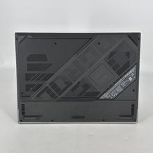 Load image into Gallery viewer, Asus ROG Strix G16 G614 16 Black 2.6 GHz Intel Core i7 13th Gen. 32GB RAM 1TB Solid State Drive 1TB Solid State Drive NVIDIA GeForce RTX 4060 8 GB