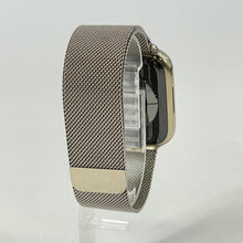 Load image into Gallery viewer, Apple Watch (Series 9) 45mm Gold Unlocked 64GB