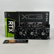 Load image into Gallery viewer, NVIDIA GeForce RTX 3080 10GB RAM