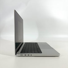 Load image into Gallery viewer, Apple MacBook Pro 14 2024 Silver M5 10-Core CPU 16GB Unified Memory 512GB Solid State Drive 10-Core GPU