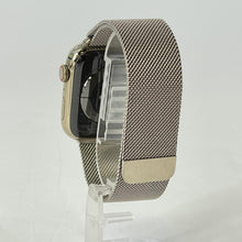 Load image into Gallery viewer, Apple Watch (Series 9) 45mm Gold Unlocked 64GB