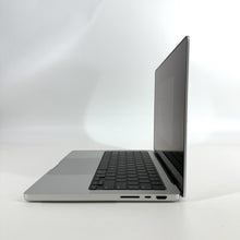 Load image into Gallery viewer, Apple MacBook Pro 14 2024 Silver M5 10-Core CPU 16GB Unified Memory 512GB Solid State Drive 10-Core GPU