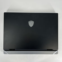 Load image into Gallery viewer, MSI Titan 18 HX AI 18 Black 2.8 GHz Intel Core Ultra 9 Series 2 96GB RAM 2TB Solid State Drive 2TB Solid State Drive NVIDIA GeForce RTX 5090 24 GB