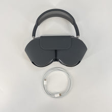 Load image into Gallery viewer, Apple AirPods Max Lightning Space Gray