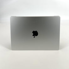 Load image into Gallery viewer, Apple MacBook Pro 14 2024 Silver M5 10-Core CPU 16GB Unified Memory 512GB Solid State Drive 10-Core GPU