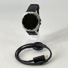 Load image into Gallery viewer, Samsung Galaxy Watch8 Classic 46mm Black Unlocked 64GB