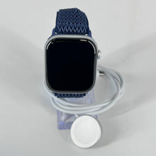 Load image into Gallery viewer, Apple Watch (Series 11) 46mm Silver Unlocked 64GB