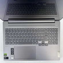 Load image into Gallery viewer, Lenovo IdeaPad Pro 5i 16 Luna Grey 1.4 GHz Intel Core Ultra 7 16GB RAM 1TB Solid State Drive NVIDIA GeForce RTX 3050 6 GB