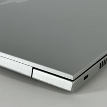 Load image into Gallery viewer, HP Elitebook 850 G6 15.6 Silver 1.8 GHz Intel Core i7 8th Gen. 32GB RAM 256GB Solid State Drive