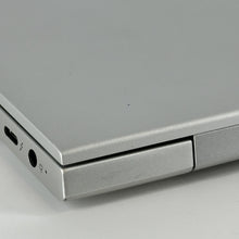 Load image into Gallery viewer, HP Elitebook 850 G6 15.6 Silver 1.8 GHz Intel Core i7 8th Gen. 32GB RAM 256GB Solid State Drive