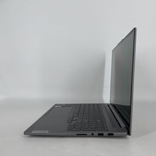 Load image into Gallery viewer, Lenovo IdeaPad Pro 5i 16 Luna Grey 1.4 GHz Intel Core Ultra 7 16GB RAM 1TB Solid State Drive NVIDIA GeForce RTX 3050 6 GB