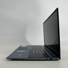 Load image into Gallery viewer, HP Pavilion 15 Blue 1.8 GHz AMD Ryzen 7 5700U 8GB RAM 512GB Solid State Drive