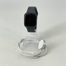 Load image into Gallery viewer, Apple Watch (Series 9) 41mm Graphite WiFi 64GB