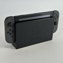 Load image into Gallery viewer, Nintendo Switch Original Black 32GB