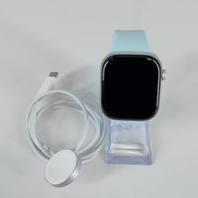 Load image into Gallery viewer, Apple Watch (Series 11) 46mm Silver Unlocked 64GB