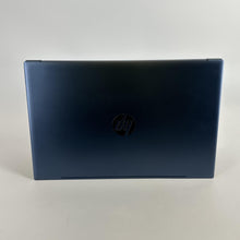 Load image into Gallery viewer, HP Pavilion 15 Blue 1.8 GHz AMD Ryzen 7 5700U 8GB RAM 512GB Solid State Drive