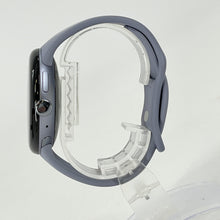 Load image into Gallery viewer, Google Pixel Watch 4 45mm Polished Silver WiFi 32GB