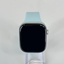 Load image into Gallery viewer, Apple Watch (Series 11) 46mm Silver Unlocked 64GB