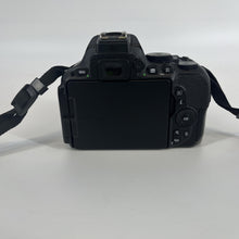 Load image into Gallery viewer, Nikon D5500 24.2MP Black