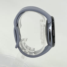 Load image into Gallery viewer, Google Pixel Watch 4 45mm Polished Silver WiFi 32GB