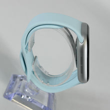 Load image into Gallery viewer, Apple Watch (Series 11) 46mm Silver Unlocked 64GB